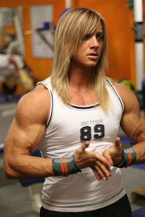 If you're craving femalemusclenetwork XXX movies you'll find them here. . Muscle twat